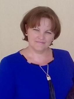 Каратунова Елена Алексеевна