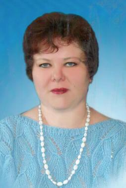Федченко Светлана Александровна