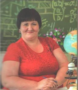 Романова Ангелина Анатольевна
