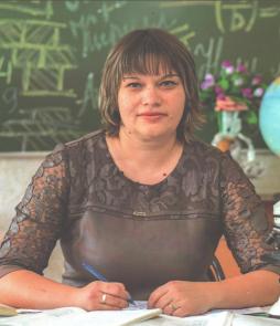 Ланина Наталья Александровна