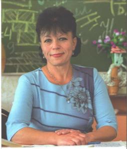 Романова Оксана Владимировна